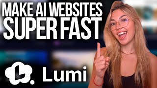 Lumi AI | Build a Crypto Portfolio Tracker with Voice Commands (No Code Needed!)