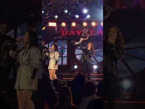 Day e Lara em Brejo Alegre-SP