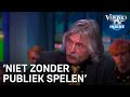 'Beter wedstrijd uitstellen, dan zonder publiek spelen' | CHAMPIONS LEAGUE