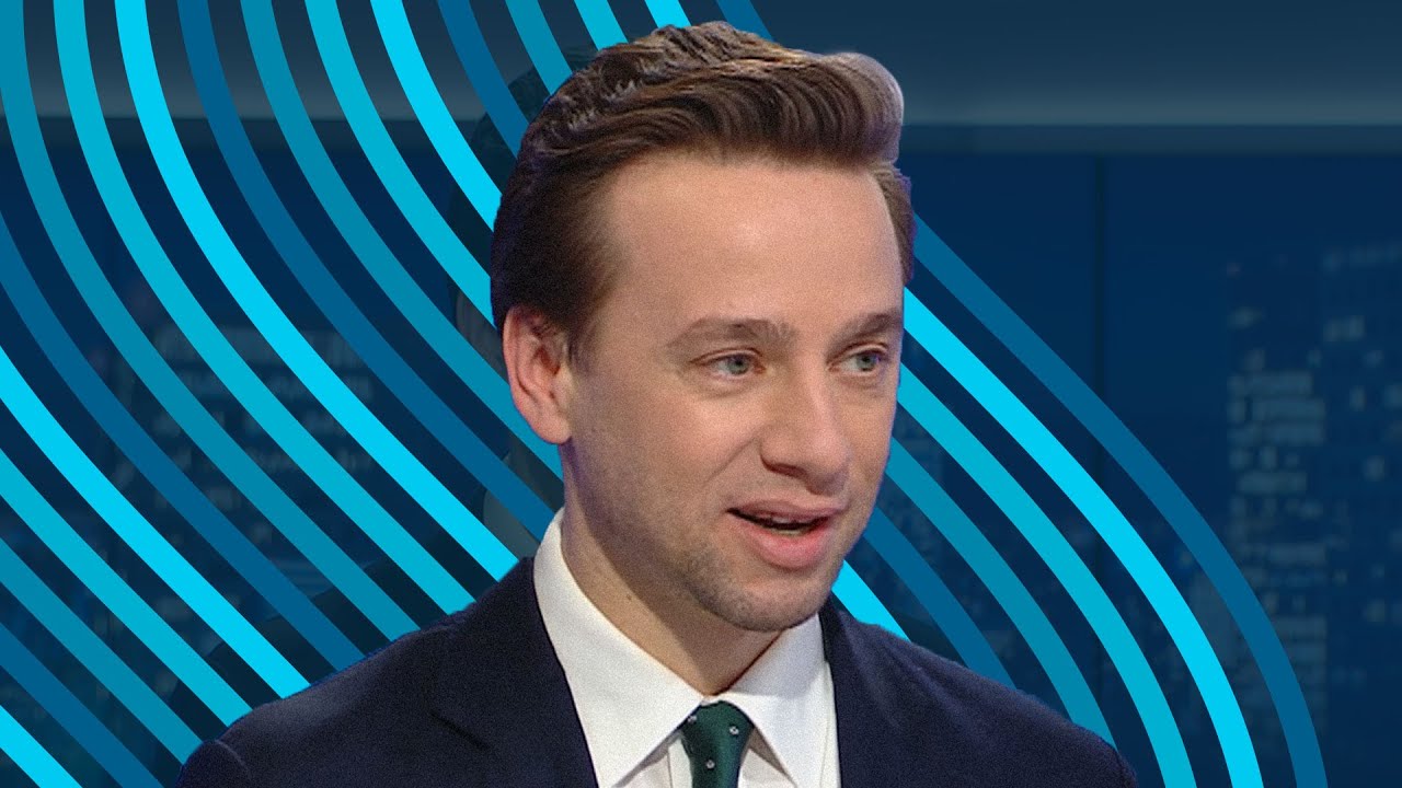 Konfederacja otrzyma wsparcie od Elona Muska? Krzysztof Bosak zabrał głos