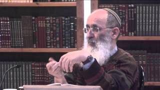 הרב אורי שרקי – המסורת מול הכתוב