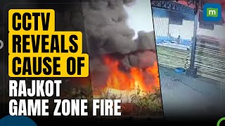 Re: [新聞] 遊樂場、醫院成煉獄…印度一日兩場大火 