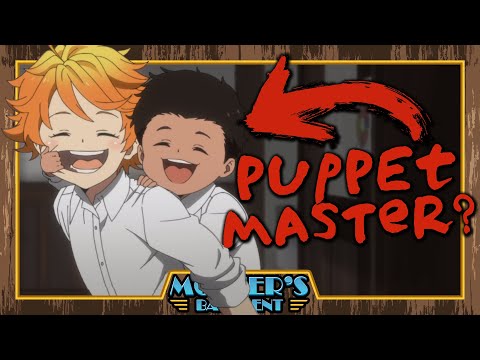 The Promised Neverland: Phil's Secret Revealed! (No Manga Spoilers)