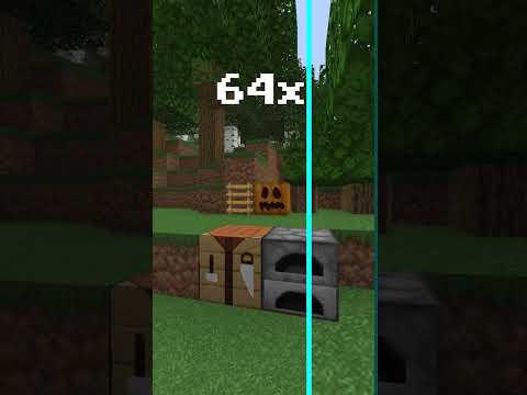 JTG0 - Minecraft RTX at the end... 🤯 #Shorts