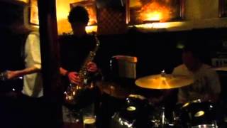 Wheatfield with Crows