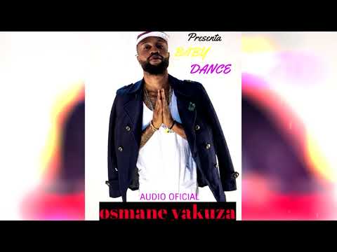 Baby Dance - Osmane Yakuza Ft Miguel Costa [ REMIX OFICIAL ]
