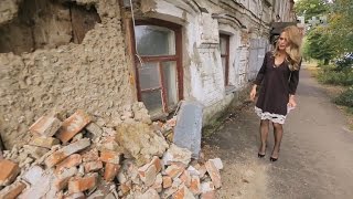 Перевірка роботи еліти Полтави. Новий інспектор Фреймут. Міста - 3 серія, 4 сезон