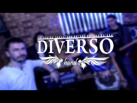 Diverso band - Domace, strane mix