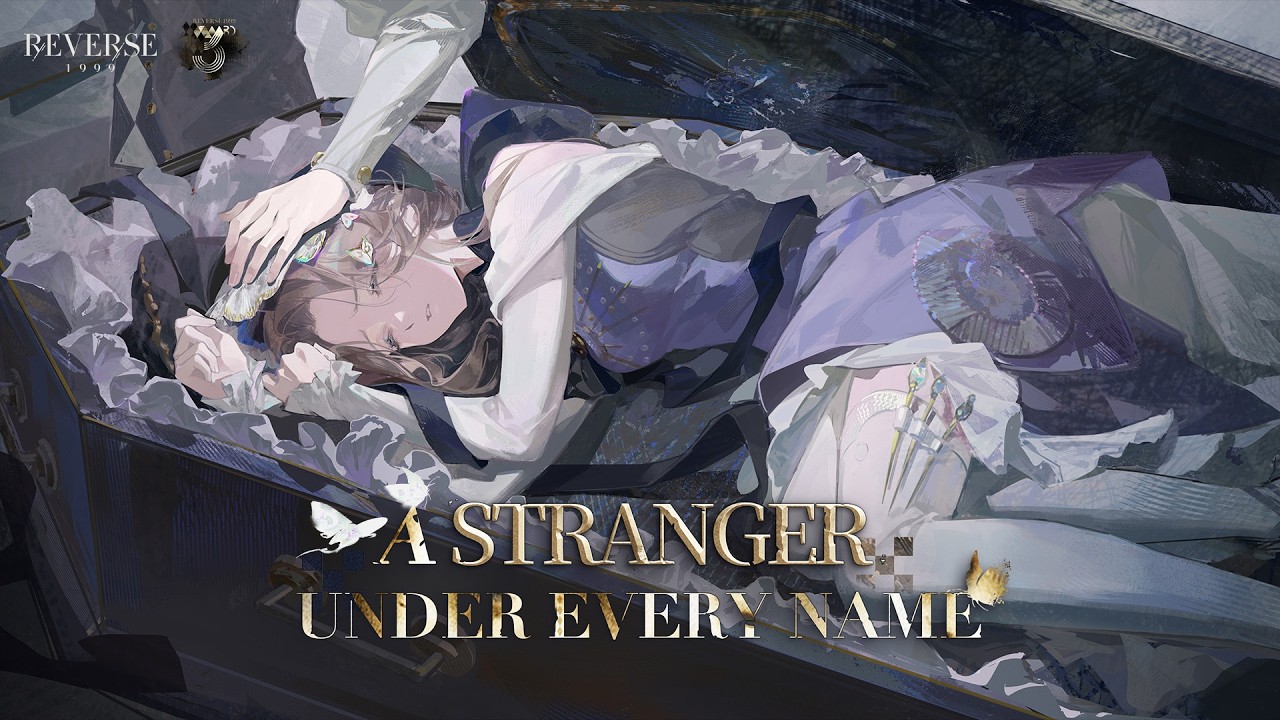Video de YouTube: Reverse: 1999 estrena la fase 2 de su tercer aniversario con Ms. Stranger