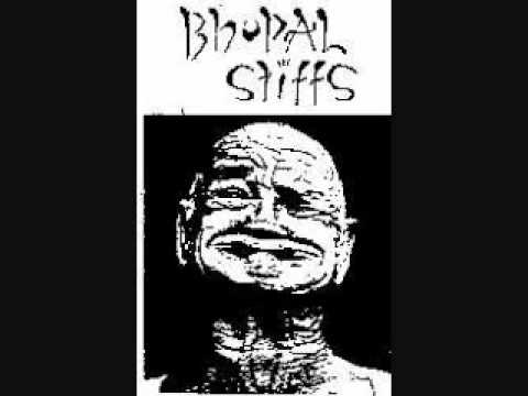 Bhopal Stiffs - 