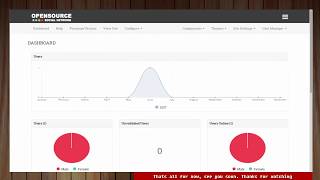 How to install Opensource Social network OSSN on CentOS 7