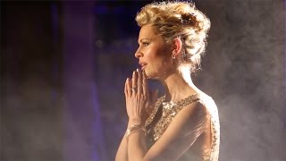 Jo Appleby - 'Casta Diva' (Norma) |  [HD] 2016 | Vincenzo Bellini