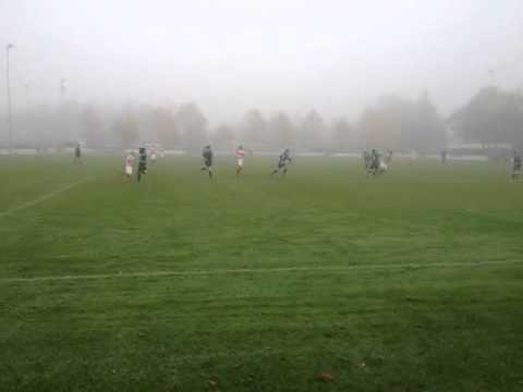 Nooit Gedacht C1 (za) vs. SC Helmondia C1 (za) 16-11-2013 13:32