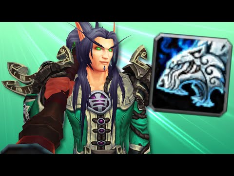 This Monk Is Unyielding! (5v5 1v1 Duels) - PvP WoW: Shadowlands 9.0