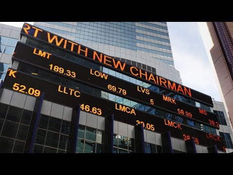 ツイートのビッグデータ分析による株式市場の予測 (Predicting the stock market with big-data analysis of tweets)