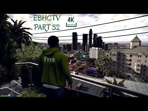 GTA 5 PS5 GAMEPLAY WALKTHROUGH PC ULTRA GRAPHICS PART-32 4K 60 FPS