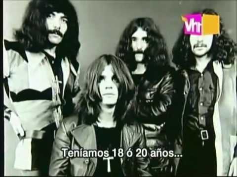 Heavy la historia del Metal 1