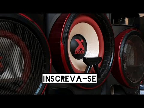 CJ88 Tocando Rhythms Don't Lie(Illusionize & Jay Robinson) Vol. 29 Bass Blast