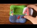 LEAP FROG ABC S FRIDGE PHONICS TOY