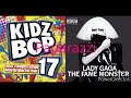 Paparazzi Lady Gaga Vs Kidz Bop Mashup