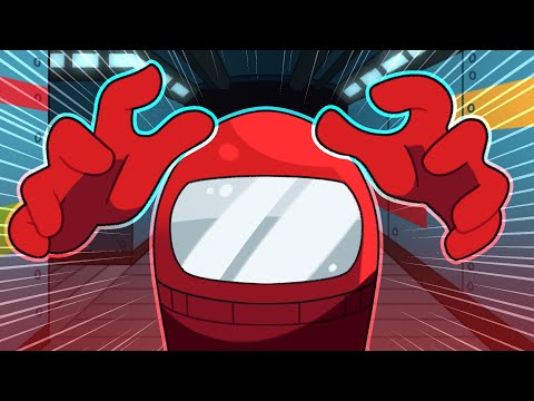 Hermits Play AMONG US 3D