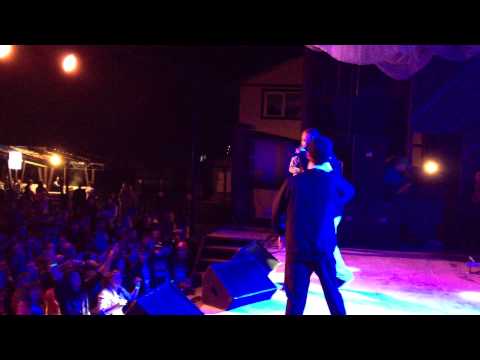 Личное Мнение - Хватит стоять! (live)