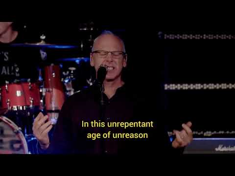 Videoclip de Age of Unreason — Bad Religion