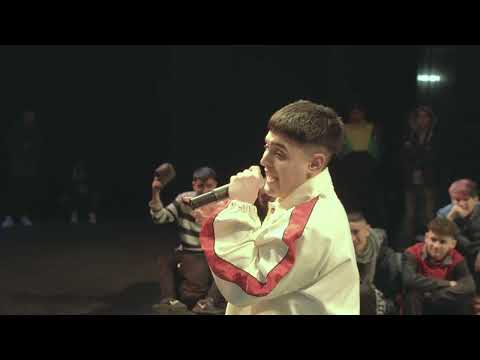 LANEL VS THOM VS KIRO - OCTAVOS // FECHA 2 2022 // COPA ANFI - LA NUEVA ERA PROD