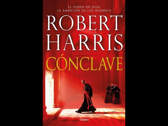 Vídeo relacionado con Cónclave: Ahora una película ganadora de un Oscar. (Best Seller | Ficción)