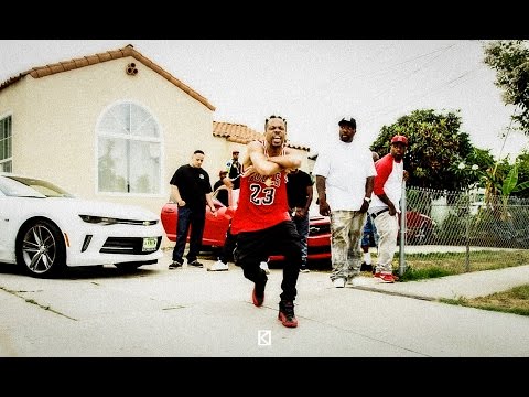 Rj "Only One" (Official Music Video)