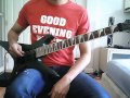 Creed - Young Grow Old cover by Metal Madness ...