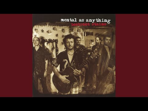 Stretchmarks - Mental as Anything
