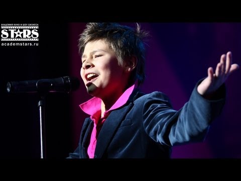 Павел Артемов, «Все не важно» - Академия «STARS» в Crocus City Hall 12.12.12