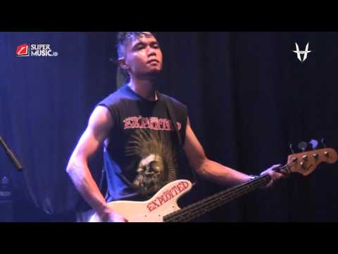 TURTLES JR. ( Part.1 ) Live at HELLPRINT UNITED DAY IV