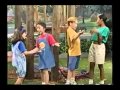 Barney Song I Just Can T Wait