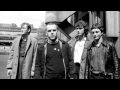 Gang of Four paralysed 