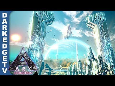 [S3EP26] SOLO Beta King Titan! | ARK: Survival Evolved