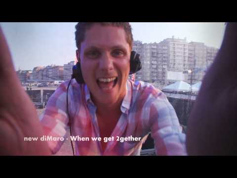 diMaro - When we get 2gether