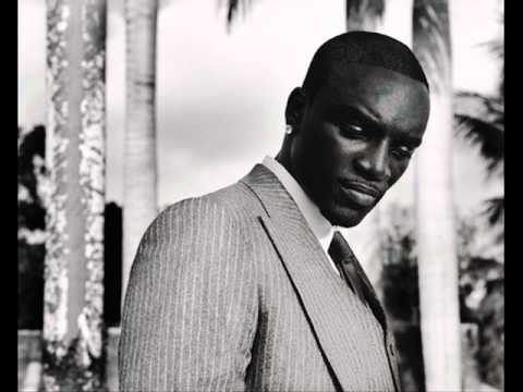 Dirty Situation - Mohombi ft. Akon
