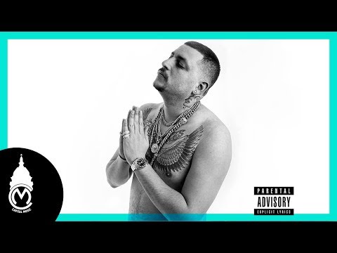 Mad Clip - Yao Ming feat. FY - Official Audio Release