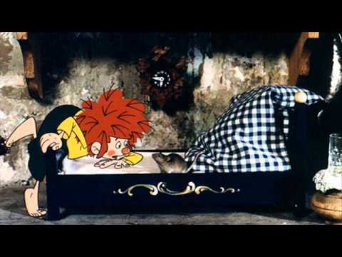 Pumuckl (Staffel 1, Folge 29) - Pumuckl und die Maus