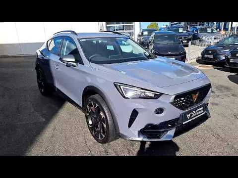 Cupra Formentor e-Hybrid 204hp DSG *Call Stephen 0 - Image 2