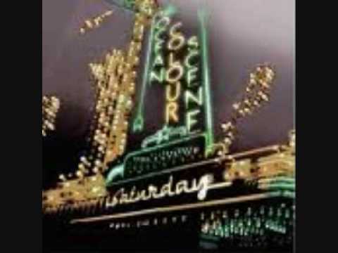 Just a Little Bit of Love - Ocean Colour Scene