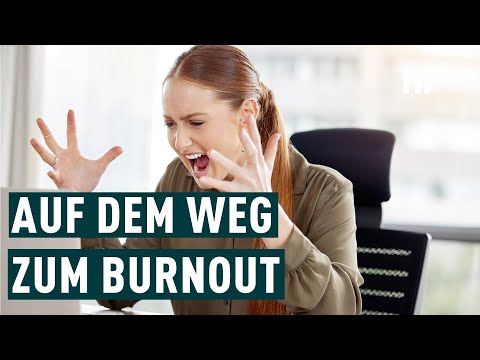 Off to burnout: work addiction | The guide
