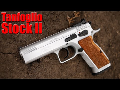 Very Nice Trigger Pull