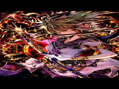 東方 Touhou Hardcore arrange #36: THE DEEPEST DESIRE