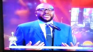Love Look What You&#39;ve Done To Me - Ruben Studdard