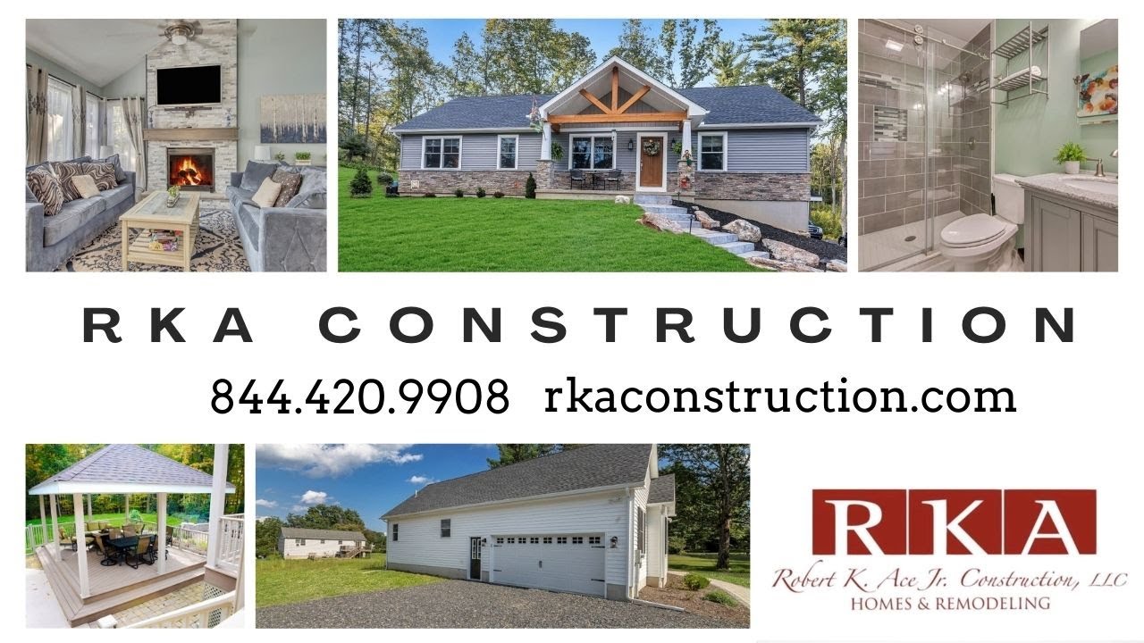 🏡Luxury Home Builder Near Jim Thorpe | Top Ranked Builder in 2024