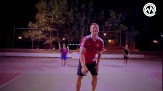 Marsimoto - Grünes Haus (Grüner Samt - Der Film)