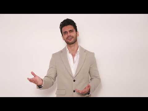 Abhinav choudhary Audition as Aditya kashyap from jab we met